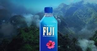 BOTTLED WATER - Fiji