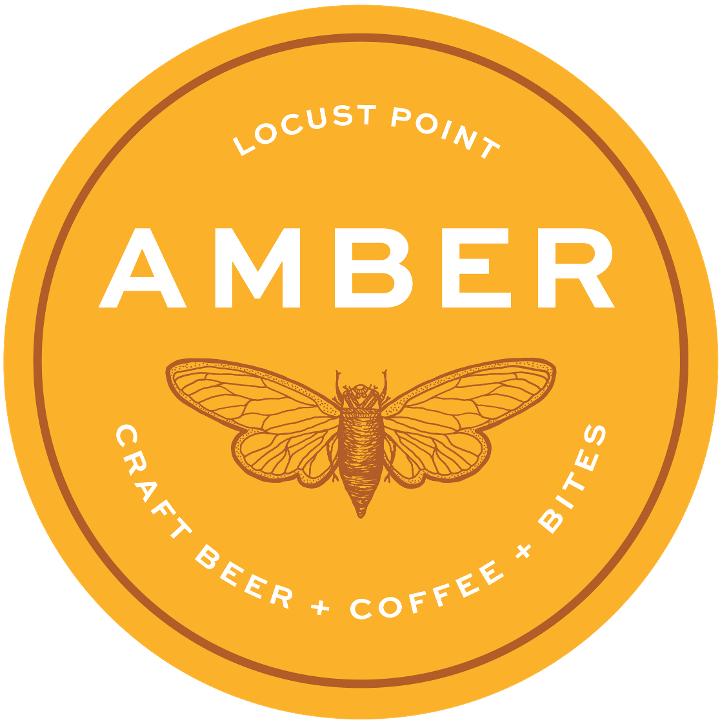 Amber Locust Point