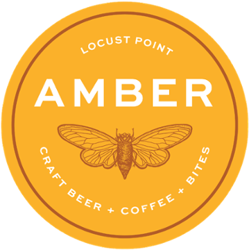 Amber Locust Point logo