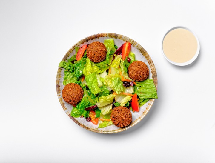 Falafel Salad