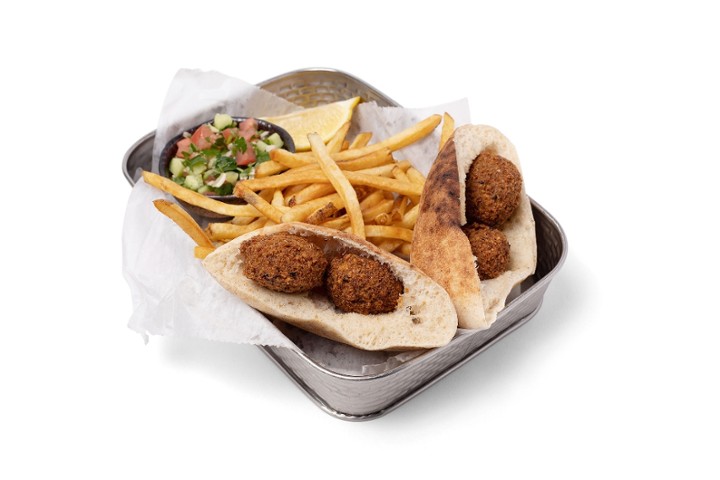 Falafel