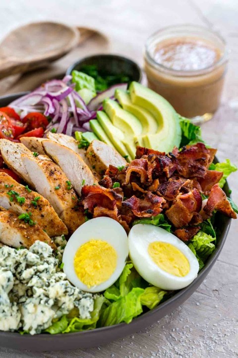 Cobb Salad