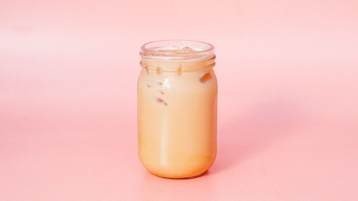 Iced Latte (16 oz)