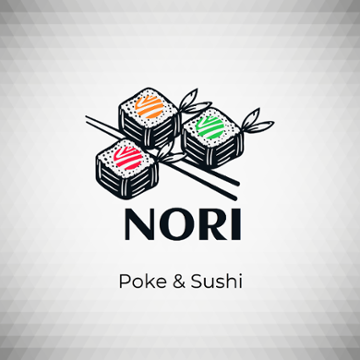 Nori Poke & Sushi