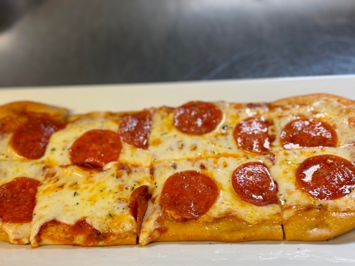 Pizza Flatbread