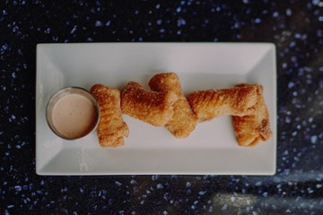 Fozzy's Bar & Grill