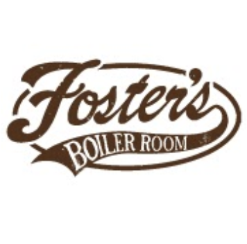 Foster's Boiler Room
