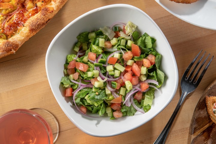 Catering Garden Salad