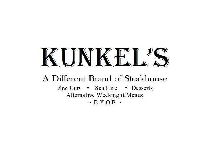 Kunkel's Seafood & Steakhouse
