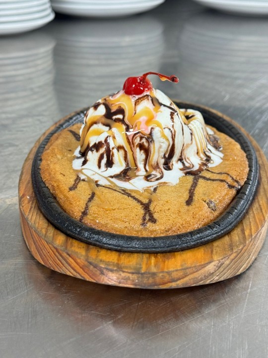 SKILLET COOKIE