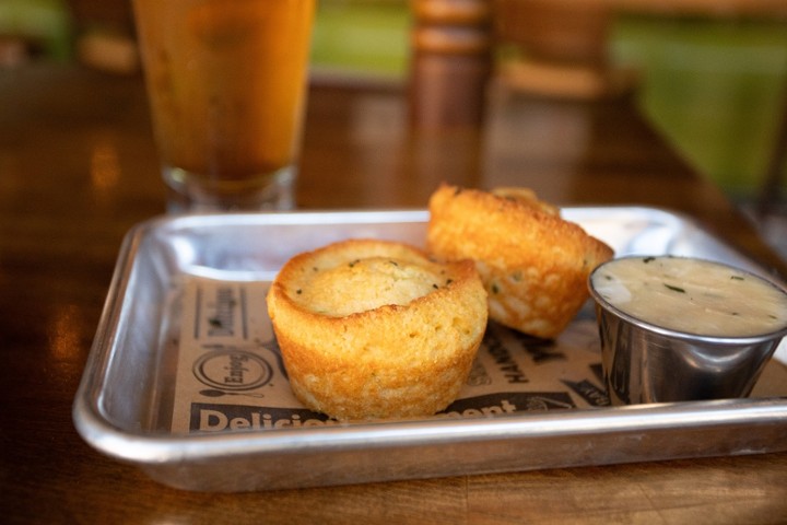 JALAPENO CHEDDAR CORNBREAD