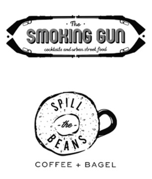 Smoking Gun & Spill the Beans 555 Market Street