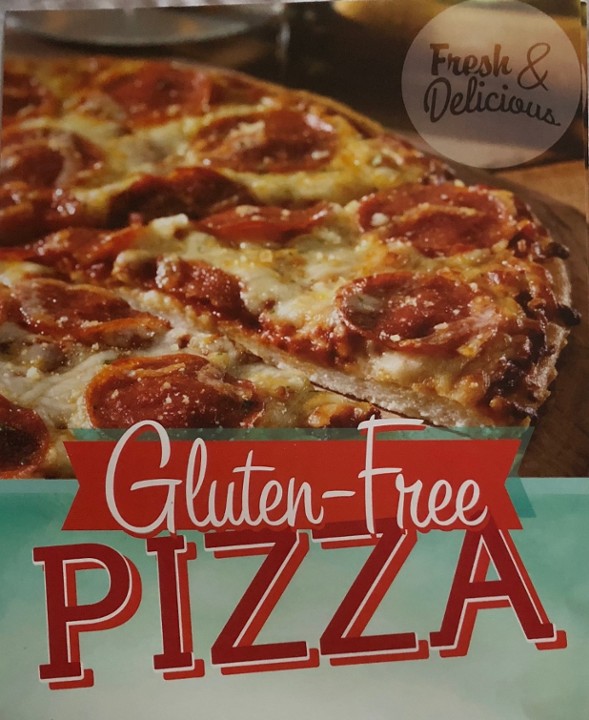 Gluten Free