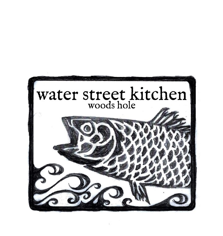 Water Street Kitchen
