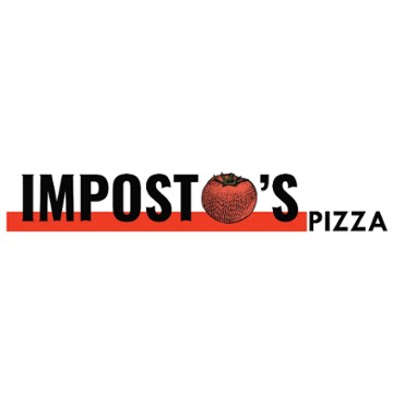 Imposto's Pizza logo