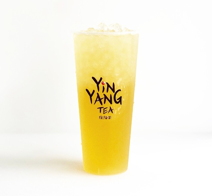 Oolong Iced Tea