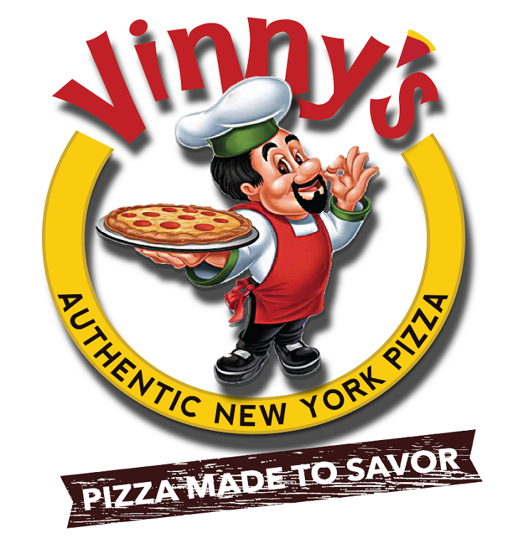 Vinny’s NY Pizza & Grill