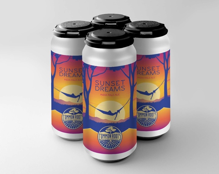 Sunset Dreams - 4pk