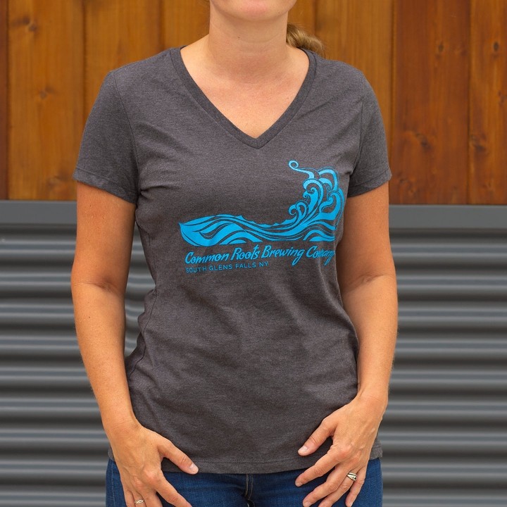 Low Wave Women's Tee