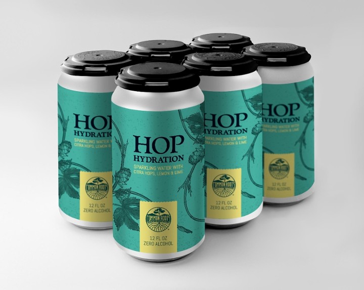 Hop Hydration - 6pk