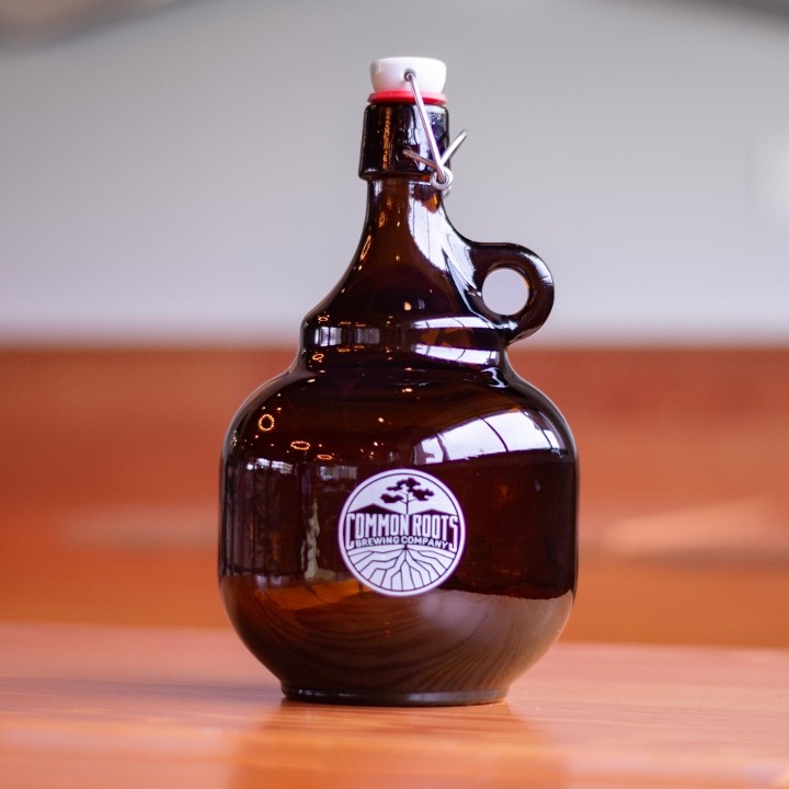 2L Growler