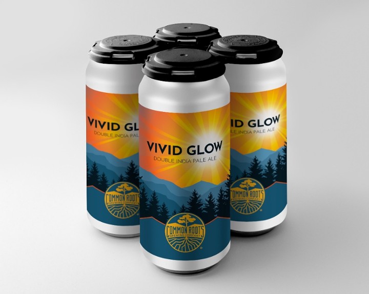 Vivid Glow - 4pk