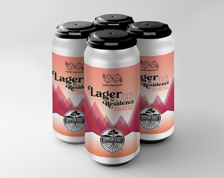 Lager in Residence 003