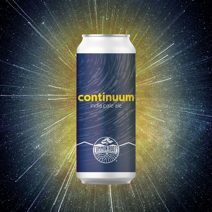 Continuum - 4pk