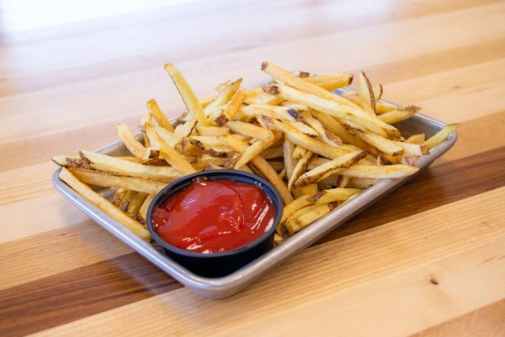 Fries