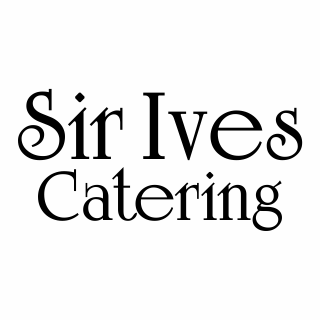 Sir Ives Catering logo