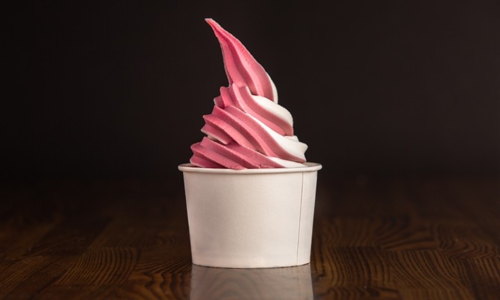 Soft Serve