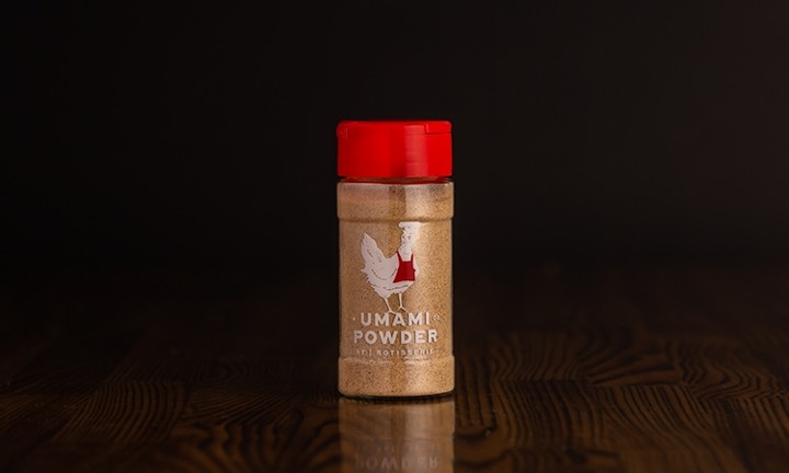 Bottle Umami Powder