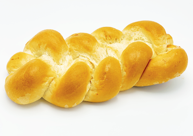 Challah Plain