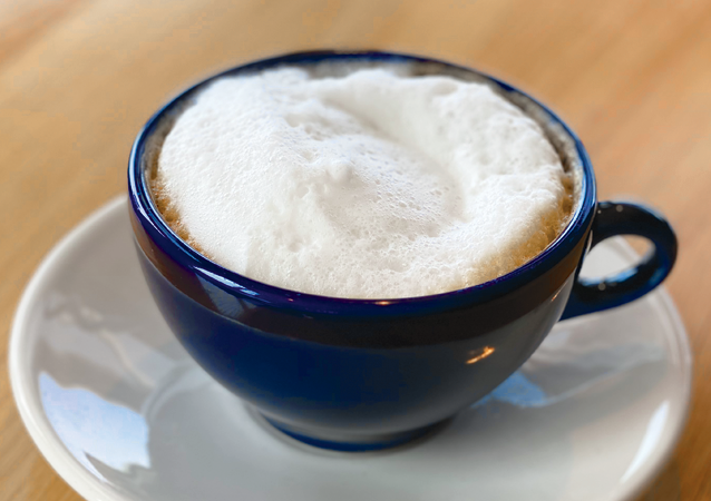 Cappuccino