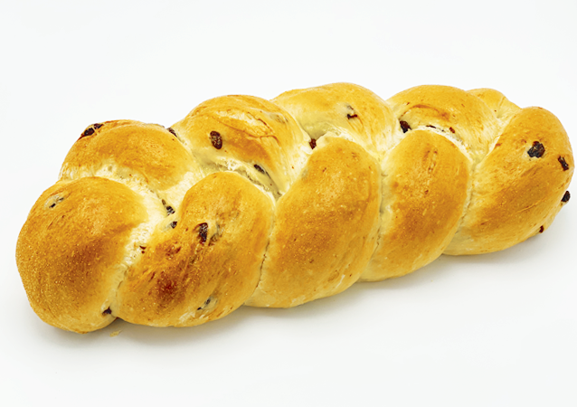 Challah Raisin