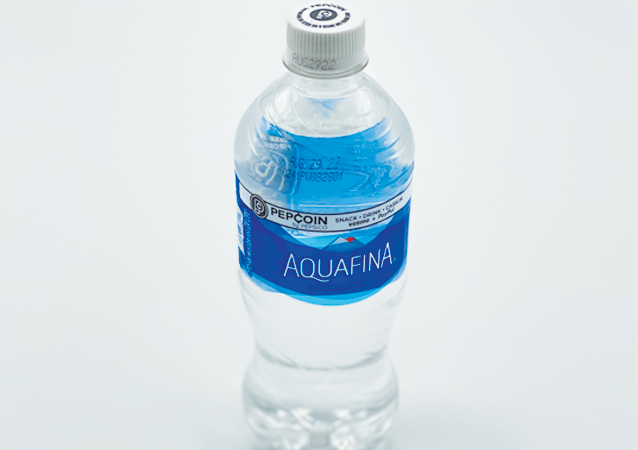 Bottle Water