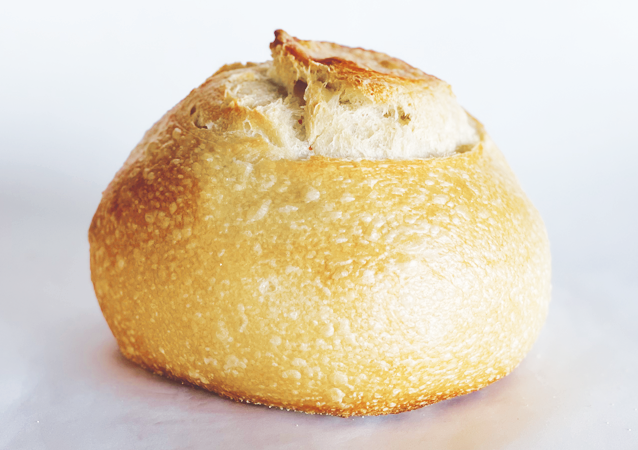 Bread Bowl