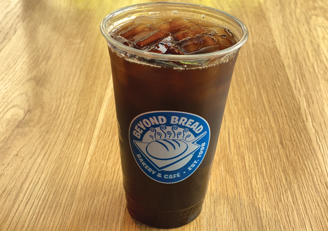 Cold Brew Coffee LG