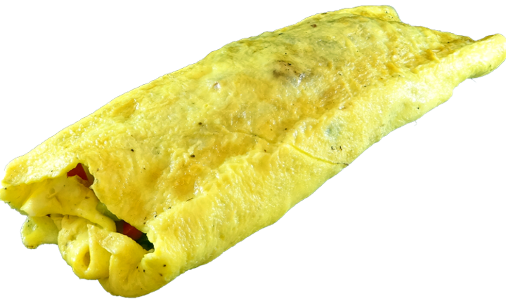 Build Your Own Omelet