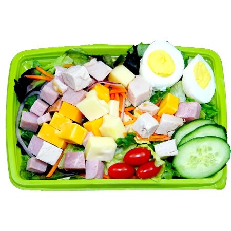 Classic Chef Salad