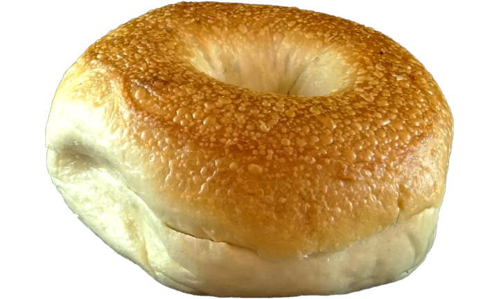 Bagel w/ Butter or Jelly