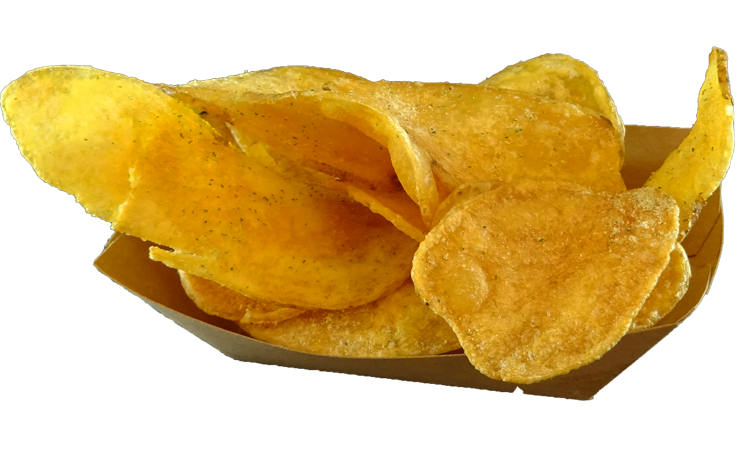 House-Made Deli Chips