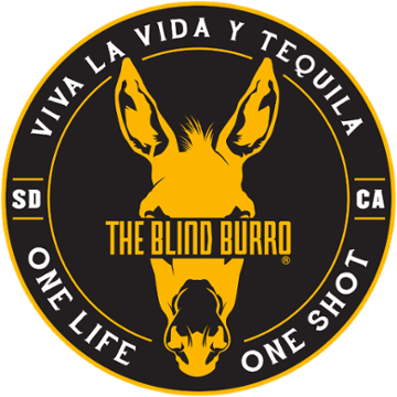 The Blind Burro