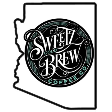 Sweetz Cold Brew Coffee Co North East Corner of Gilbert and Guadalupe