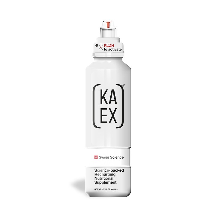 Ka-Ex - Bottled, 15.7oz