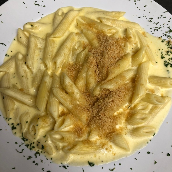 Plain Mac & Cheese