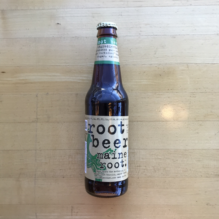 Root Beer