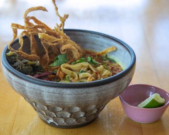 Khao Soi