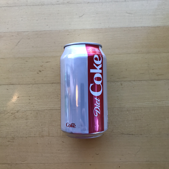 Diet Coke