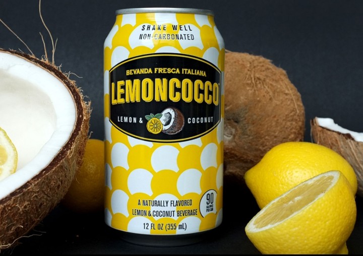 LemonCoco